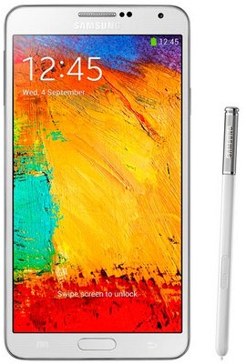 Замена кнопок на телефоне Samsung Galaxy Note 3 Dual Sim